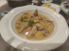 -尖沙咀大酒楼(罗村店·粤菜海鲜·宴会聚餐)
