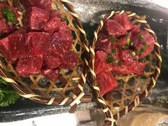 -好牛烧肉(世茂广场店)