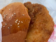 -金狮饼店(关闸马路店)