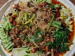 雪满天大拌菜-雪乡情东北菜(塘朗店)