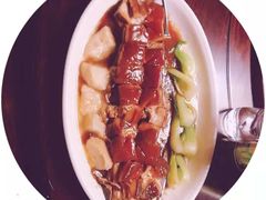 至尊万福肉-鹿鸣春饭店(总店)