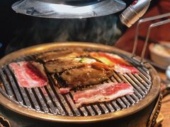 -泥炉烧肉师(新街口金銮巷店)