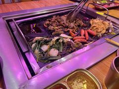 -郭记烤肉创始店(民丰大街店)