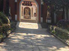 -南岳衡山风景名胜区-南岳大庙