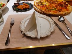 -get pizza意大利餐厅(凯德MALL店)