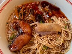 -老北门·苏帮菜·湖景包间(月光码头店)