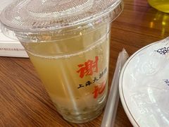 -谢记上海大排档(长寿路店)