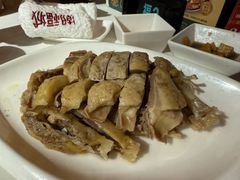 -潮福城潮州大酒楼(湖滨北路店)
