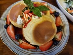 -UPPER KITCHEN(延安路店)