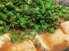 -探鱼·鲜青椒爽麻烤鱼(正佳广场店)