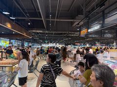 -永辉线上超市(鲁谷店)