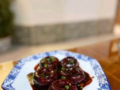 筒肠-呼吸森林·生态农庄农家乐私房菜