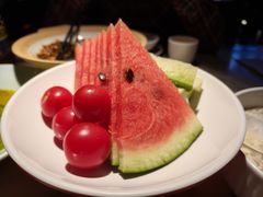 水果-老淮安·淮安菜(楚州大道店)