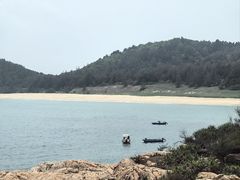 -广东惠东海龟国家级自然保护区