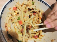 -宋益驴蹄子面肉夹馍(辛家庙店)