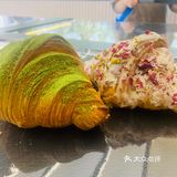 一家可颂🥐旗舰店