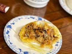蟹黄包-四海楼(如皋定慧禅寺店)
