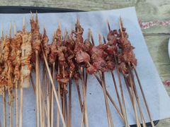 -兄弟小串(华新·名筑店)