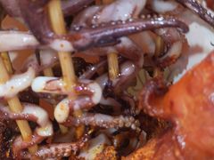 -八一路好吃街(雨田商务大厦店)