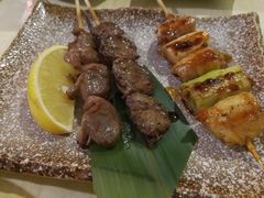 -有喜屋·深夜食堂(北京西路店)