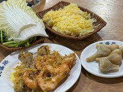 -元盛居(生态大街店)