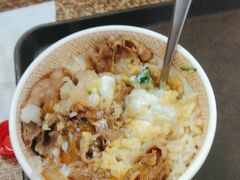 -食其家·牛丼咖喱(广元西路店)