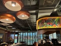 -Bistro Wang 牛排馆
