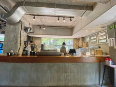 -来回·咖啡(天河南店)