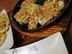 -胖嫂烧烤(武胜路总店)