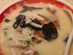 -新宝餐厅(流塘店)