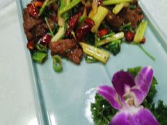 酱爆猪肝-阿姐小菜(三林店)