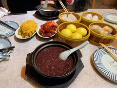 -郭记三宝粥店(锦山大街店)