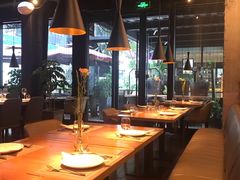 大堂-艾米意大利餐厅(米房创意园店)
