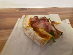 -PIZZA BIANCA(民园店)