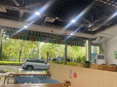 -老何家后安粉·糟粕醋海鲜火锅(三亚湾椰梦长廊店)