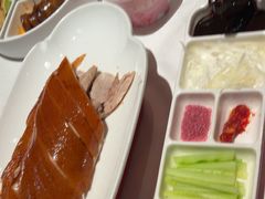 -大鸭梨烤鸭店(花园村店)