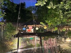 -花溪雨·森林餐厅(石基店)
