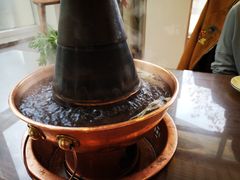 -竹叶涮肉坊(总店)