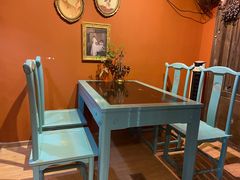 -The Flowers Coffee(南山店)