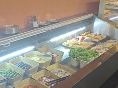 -允辛家·自助泥炉烤肉(九亭店)
