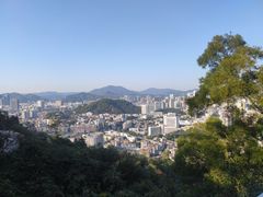 -景山公园
