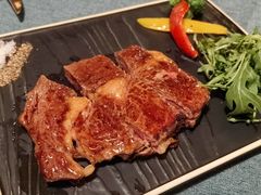 -BaBBo巴博意大利餐厅