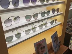 -LOHO眼镜(太阳宫凯德MALL店)