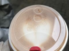 -Manner Coffee(大宁国际商业广场店)
