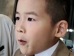 -海马体照相馆|大师(武汉光谷K11店)