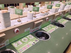 -一围小火锅(高铁吾悦店)
