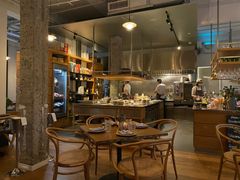 -BOR Eatery(安福路店)