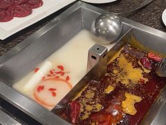 -皇城老妈川味火锅·大连海鲜火锅(港湾店)