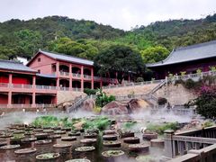 -石峰岩寺