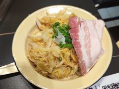 -坛子李地摊烤肉(罗斯福店)